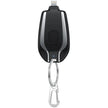 PowerMini 20,000mAh 2-in-1 Keychain Power Bank with Wireless Charging